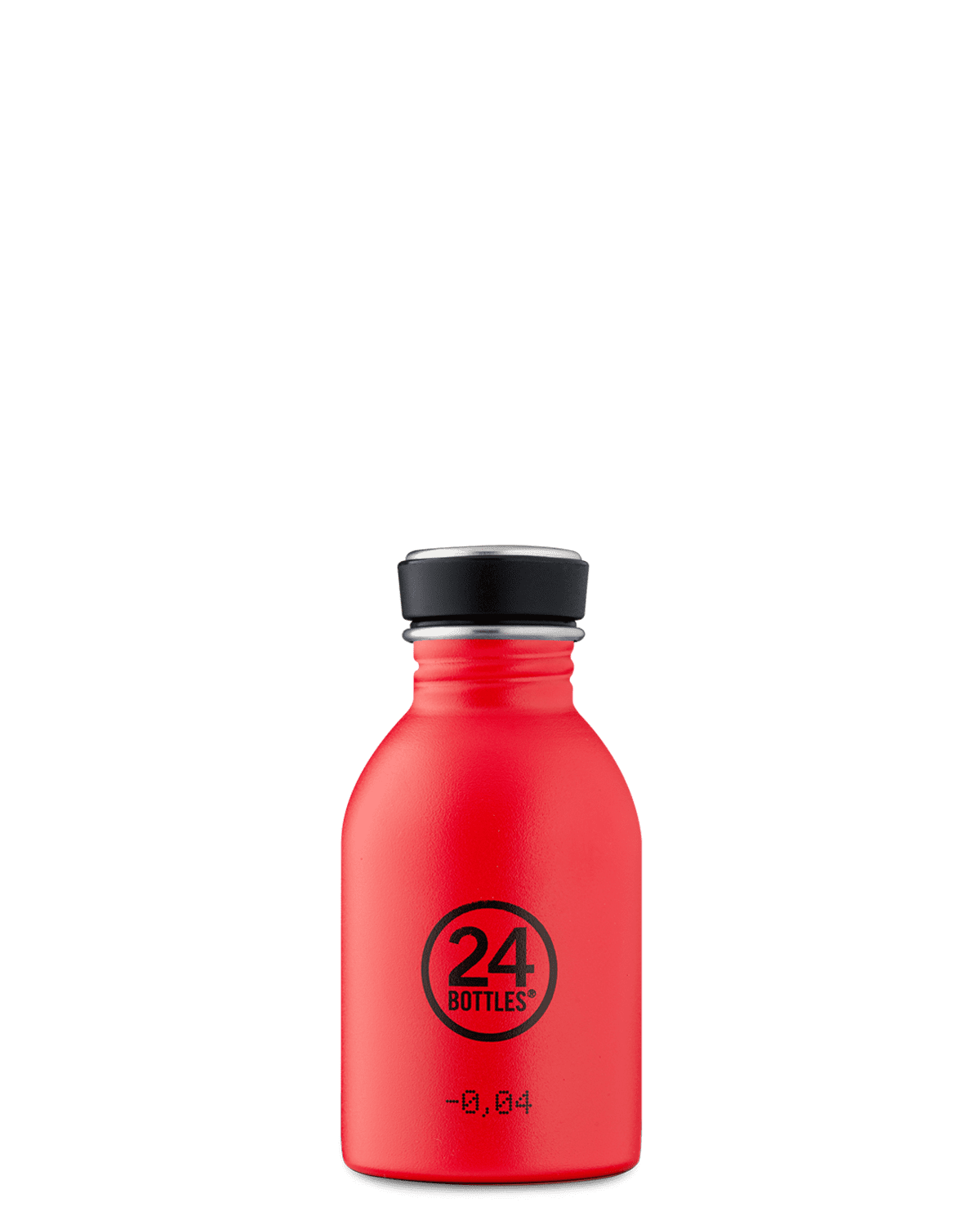 (image for) 24 bottles Hot Red - 250 ml F088824-0392 - Click Image to Close